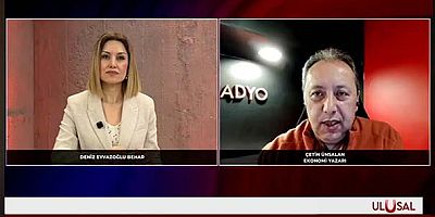 Büyüyemeyen dünya...