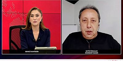 'Büyüyen sıçrama'