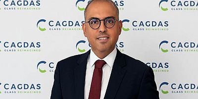 Çağdaş Cam'a, Alman Tasarım Ödülü 2025’te; Endüstriyel Tasarım Kategorisi'nde Birincilik Ödülü