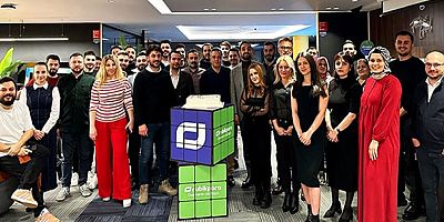 Çalışan mutluluğunu ve verimliliğini artırmak amacıyla RubikUP programını hayata geçiren Rubikpara, 'Olağanüstü Çalışan Deneyimi Sertifikası' almaya hak kazandı
