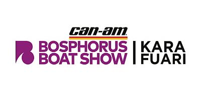Can-Am Bosphorus Boat Show Kara Fuarı / 21-28 Şubat / İstanbul Fuar Merkezi - Yeşilköy