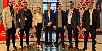 Canovate Grup bünyesinde faaliyet gösteren ve kargo otomatları ile kiosk sistemlerinde uzmanlaşan Parcela, Turkish Technic ile birlikte geliştirdiği 'Autolocker' projesini hayata geçirdi