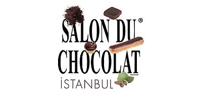 Çikolata ve pastacılık alanındaki yenilikler, Salon Du Chocolat'ta / 10–11 Nisan / İstanbul Kongre Merkezi