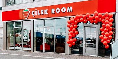Çilek, Karayipler’in önemli adalarından biri olan Martinik’e, ilk sevkiyatını başarıyla tamamladı