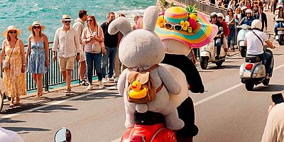 Çilek; yeni 'Uyku Arkadaşım' serisini, klasik bir ürün lansmanının ötesine taşıyarak; karakter odaklı bir iletişim dünyasına dönüştürdü