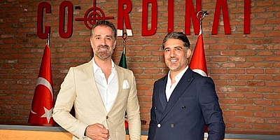 Coordinat Yapı'nın önümüzdeki 5 yıl içinde İzmir ve Manisa’da hayata geçirmeyi hedeflediği toplam bin 500   konut ve ticari alan yatırımlarının toplam maliyetinin; 4 milyar TL’yi bulması öngörülüyor