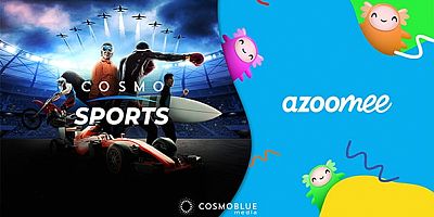 CosmoBlue Media, içerik portföyünü genişletmek ve izleyicilerine daha zengin bir yayın deneyimi sunmak amacıyla; Türksat ve D-Smart platformlarında önemli bir kanal değişikliği yaptı