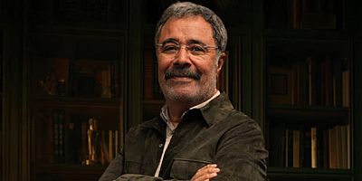 D&R Gece Yarısı Kütüphanesi, polisiye edebiyatın usta kalemi Ahmet Ümit’i ağırlıyor / 15 Ekim Perşembe / D&R Bağdat Caddesi mağazası - saat 18:00