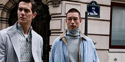 Damat Tween, Kasım ayına özel indirimlerle; modern erkeklerin benzersiz şıklığı ve zarafeti için ayrıcalıklı seçenekler sunuyor