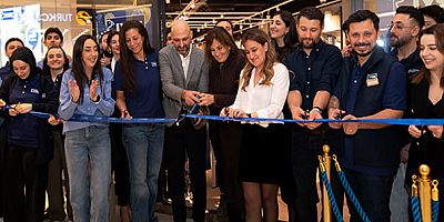 Danimarka merkezli ev ve yaşam ürünleri perakendecisi JYSK, Türkiye’deki 10’uncu mağazasını Emaar Alışveriş Merkezi’nde açtı