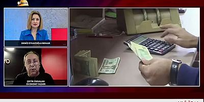 Daraltılmış piyasaya rağmen...