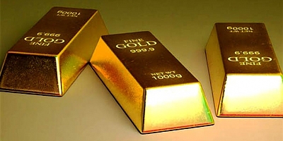 Değerli metal analistlerine göre; ABD Merkez Bankası'nın (Fed) faiz indirim olasılığındaki keskin artış, altın fiyatlarını yükseltiyor