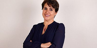 Demet Demirer, Uluslararası Müteahhitler Birlikleri Konfederasyonu, İnşaat 5.0 Çalışma Grubu'nun yeni dönem başkanı olarak atandı