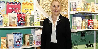 Demet Sabancı Çetindoğan tarafından kurulan Shopsa, sosyal farkındalığa sahip yapısı ile kadın emeğini görünür kılıyor