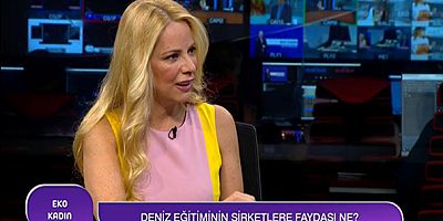 Deniz eğitimindeki risk yönetimi senaryoları