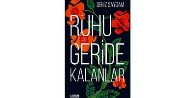 Deniz Saydam, ilk romanı ile en yakınlarımızın bile farkında olmadığımızı; çarpıcı şekilde anlatıyor