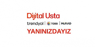 Deprem bölgesindeki yerel işletmeleri, dijital dünyayla buluşturuyoruz
