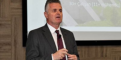 'Depreme karşı daha güvenli yapıların inşası için çevresel etkilere uygun, en az C30/37 dayanım sınıfındaki beton kullanılmalı'