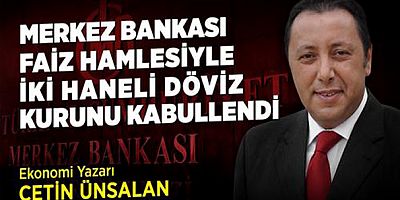 Dersimizi iyi çalışmazsak Türkiye kısır bir döngüye girecek