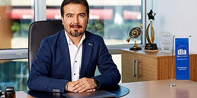 DİA e-Power’ın bulut tabanlı hızlı kargo entegrasyonu çözümü, e-ticaret firmalarına manuel iş yükünü   azaltarak; operasyonel verimlilik, zaman tasarrufu ve müşteri memnuniyeti sunuyor