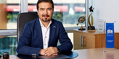 DİA Yazılım’ın sunduğu %100 yerli bulut ERP altyapısı; güvenlik, bağımsızlık ve kesintisiz hizmet noktasında önemli bir alternatif sunuyor
