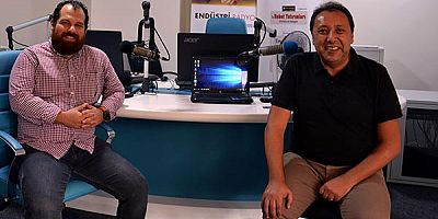 Digitallica Kurucusu Emre Güleçoğlu: Sanal gerçeklik teknolojisiyle eğitim
