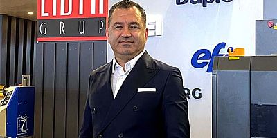 Dijital baskı sektörünün öncü şirketlerinden Lidya Grup, ülkemiz yetkili temsilciliğini üstlendiği global markaların yenilikçi ürün ve çözümlerini; SIGN İstanbul 2026’da ziyaretçilerle buluşturacak / 23-26 Eylül / Yeşilköy İstanbul Fuar Merkezi (İFM)