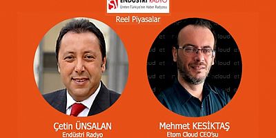 Dijital dönüşüm ve bulut teknolojilerinde yerlilik