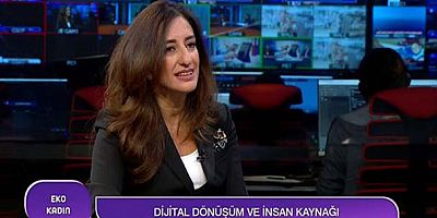 Dijital dönüşüm ve insan kaynağı