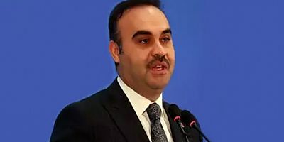 'Dijital egemenliğimizi tahkim etmek, harita ve navigasyon alanında yerli ekosistemi güçlendirmek ve   uluslararası rekabet gücümüzü artırmak amacıyla başlattığımız programa, yatırımcılarımızı ve sektör paydaşlarımızı davet ediyorum'