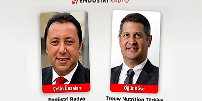 Dijitalleşmeyle sürdürülebilir hayvancılık