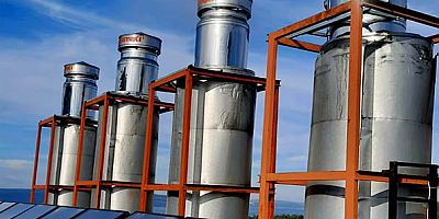 'Doğalgaz kazan sistemlerinde bacanın kalitesi; hem güvenlik, hem de sistemin verimli çalışması açısından kritik bir rol oynuyor'