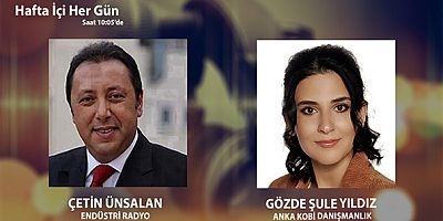 Doğru danışman seçimi