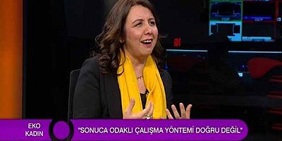 Doğru işe doğru insan nasıl tespit edilir?