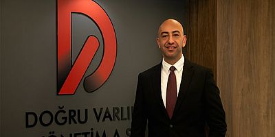 Doğru Varlık Yönetim A.Ş., finans sektöründe; risk yönetimi, yatırım bankacılığı, iç denetim ve finans alanlarında 20 yılı aşkın tecrübeye sahip olan Cihan Küçükgöze’nin Genel Müdür olarak göreve başladığını duyurdu