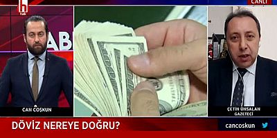 Dolardaki dalgalı seyir ve ABD görüşmesinin etkileri