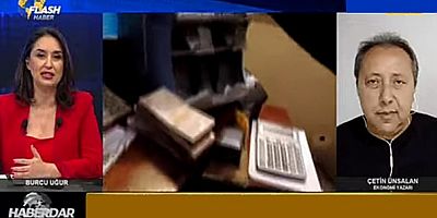 Dolaylı tümleç...