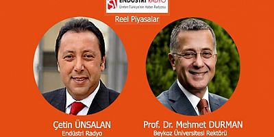 Dönüşüm çağında üniversite & sanayi iş birliği