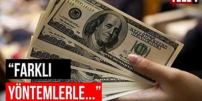 Döviz kurunda artış sürüyor