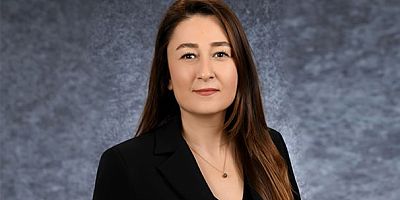 Dr. Fulya Koyuncu, Genç Başarı Eğitim Vakfı’nın yeni Genel Müdürü oldu