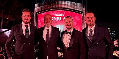 'Dubai’deki mülkünüzü, bir Hollywood yıldızı ya da ünlü bir futbolcuya sunabilir; Türkiye şartlarının çok ilerisinde bir yatırım kazancı elde edebilirsiniz'