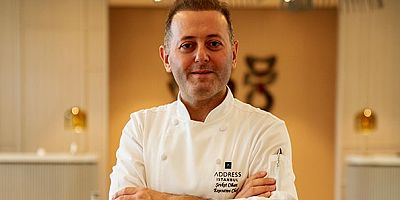 Dubai merkezli Emaar Hospitality Group’un uluslararası lüks otel zinciri Address Hotels + Resorts’un   Türkiye yatırımı Address Istanbul, Şef Şevket Cihan’ı Executive Chef olarak kadrosuna kattı