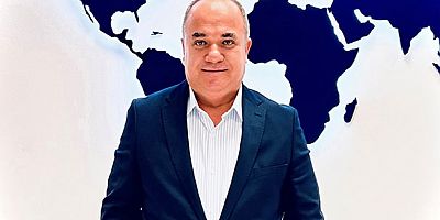 Dünya çapında gerçekleşen reel ticaretin yaklaşık üçte biri olan 11 trilyon dolar, lojistikle bağlantılı 