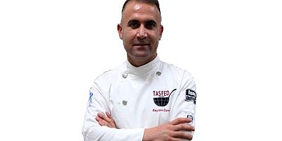 'Dünya gastronomi sahnesinde mutfak; artık, yalnızca lezzetle değil; kültürel kimlik, teknik disiplin, sürdürülebilirlik ve profesyonel standartlar üzerinden değerlendiriliyor'