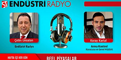 Dünya güvenlik ve bariyer pazarındaki son durum