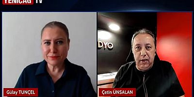 Dünya ile eş zamanlı öngörü ve temenni...