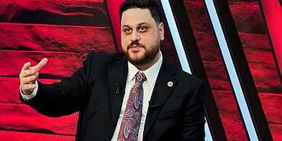 'Dünyada NATO kurulduğundan beri; herhangi bir coğrafyada Amerika'dan başka savaş çıkaran bir devlet oldu mu?'