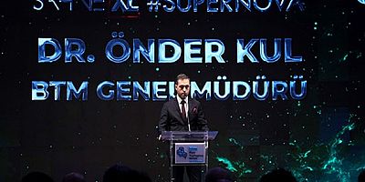 'Dünyada önemli bir yere sahip olan Startup World Cup startup sunum yarışmasının, Türkiye ayağı; BTM’de  yapılacak'