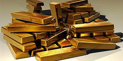 Dünyanın en büyük külçe altın satıcısı olan ABD Bankası JPMorgan, Şubat ayında sona erecek kontratlara karşılık, hammadde teslim edeceğini açıkladı