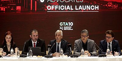 Dünyanın en büyük teknoloji ağlarından Global Tech Advocates, Hizmet İhracatçıları Birliği (HİB) ev   sahipliğinde Türkiye’ye geliyor. Bu amaçla; Tech Türkiye Advocates (TTA) kuruldu